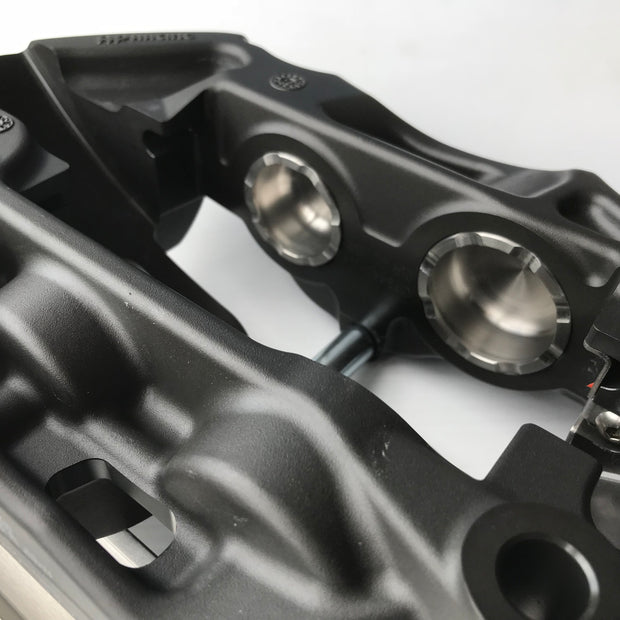 AP Racing Radi-cal 6-piston Motorsport Caliper CP9660 LH