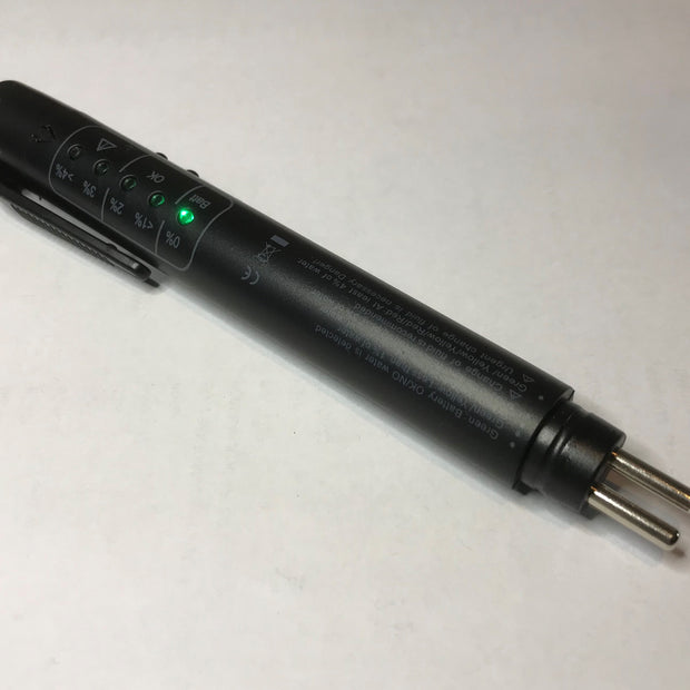 Brake Fluid Tester Digital