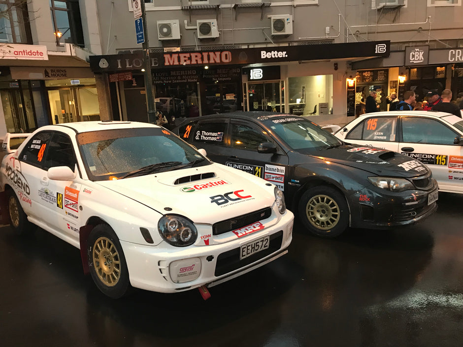 AP Racing Caliper seal kit CP4518-GK