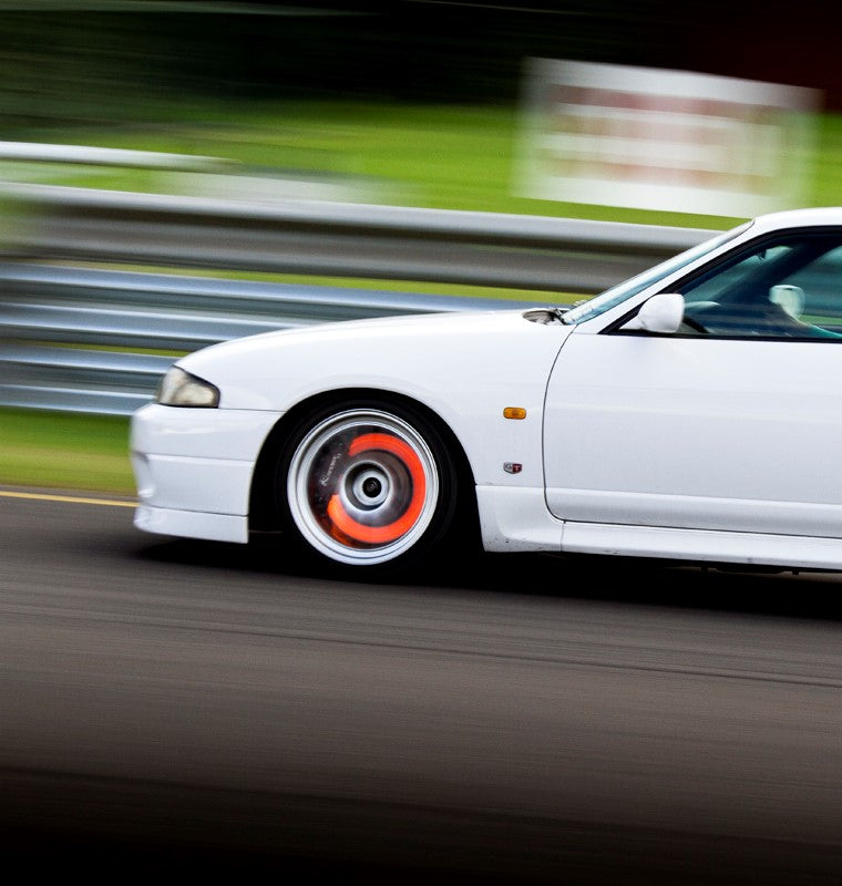 Motul RBF660 Racing Brake Fluid