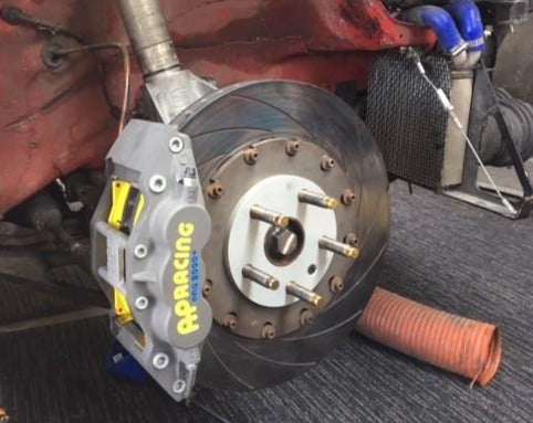 AP Racing Caliper seal kit CP4518-CEJ