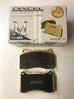 Dixcel M-Type Brake pad set Subaru STI Brembo Front
