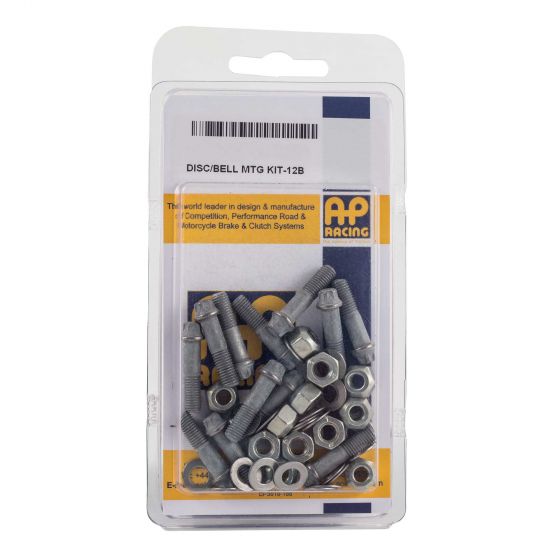 AP Racing Disc Bolt kit 1.00