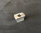 Braketech Float in Bell disc mounting Bobbin kits