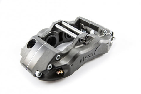 Alcon Forged B-Type 4-Piston Motorsport Caliper CRB332/30-38/41LL/RL