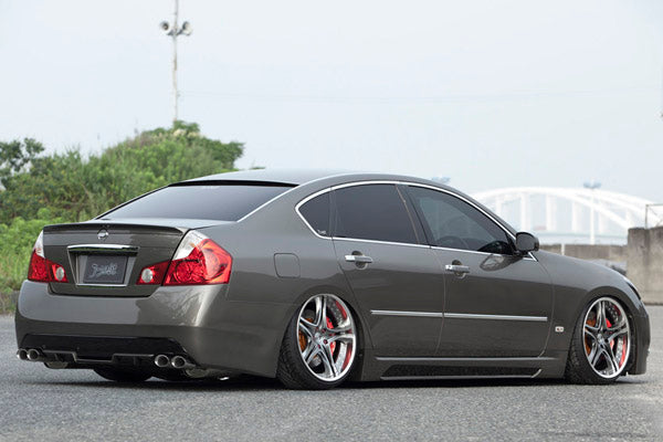 Nissan Fuga Y51 Dixcel ES Front Brake pads