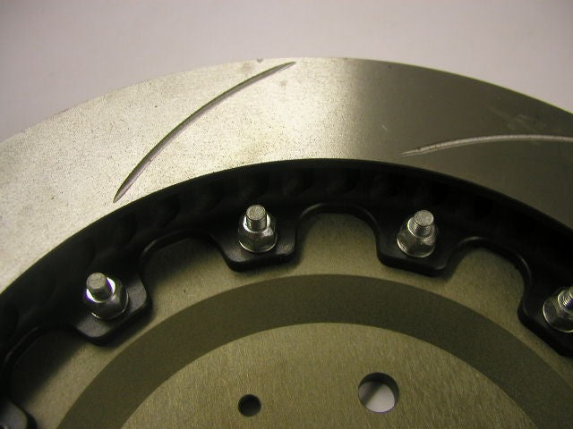 AP Racing Disc Bolt kit 0.875