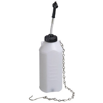 Brake Bleeder Bottle