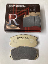 Dixcel R01 Type Brake Pad set Subaru Legacy/WRX Front *Non 4-pot*