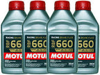 Motul RBF660 Racing Brake Fluid