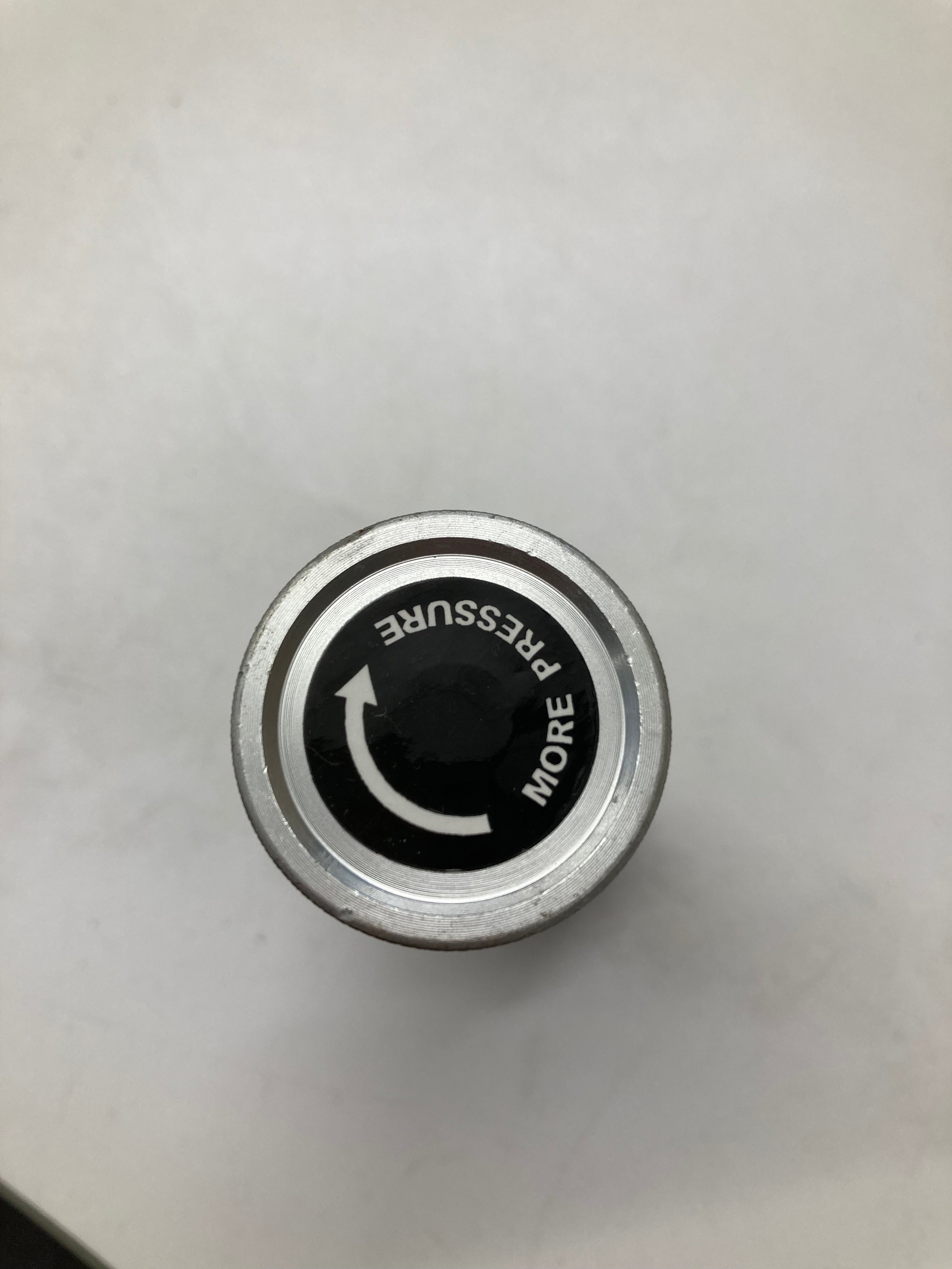 Braketech Bias Valve M10